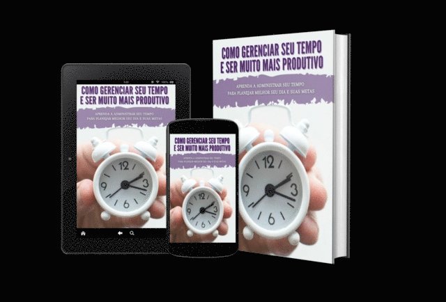 O Método Posec de Gerenciamento de Tempo