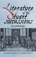 Literature of the Stuart Successions