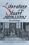 Literature of the Stuart successions