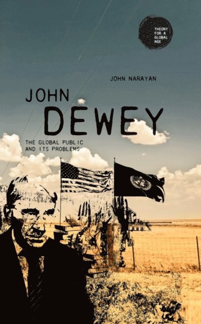 John Narayan - John Dewey, E-bok