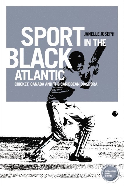 Janelle Joseph - Sport in the Black Atlantic, E-bok