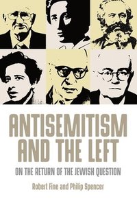 Antisemitism and the Left