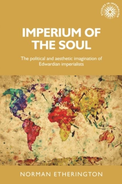 Norman Etherington - Imperium of the Soul, E-bok