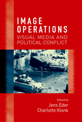 Image operations