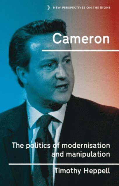 Timothy Heppell - Cameron, E-bok