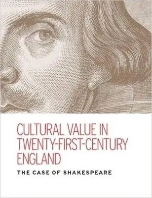 Kate McLuskie, Kate Rumbold - Cultural value in twenty-first-century England, Häftad. Tillgänglighet: Lägg i varukorg
