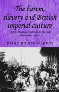 harem, slavery and British imperial culture