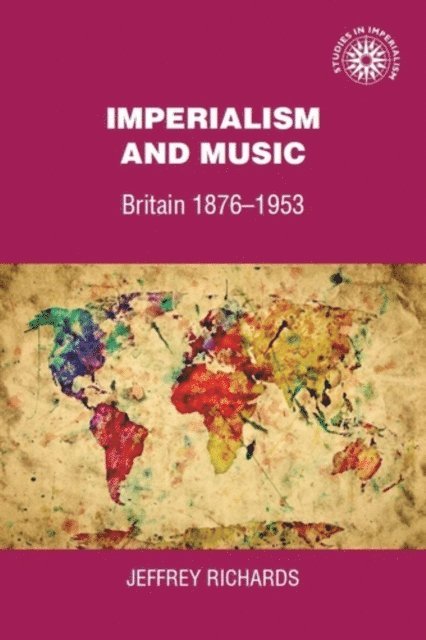 Imperialism and Music