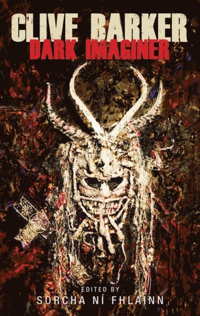 Sorcha Ni Fhlainn - Clive Barker, E-bok