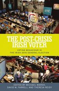 post-crisis Irish voter