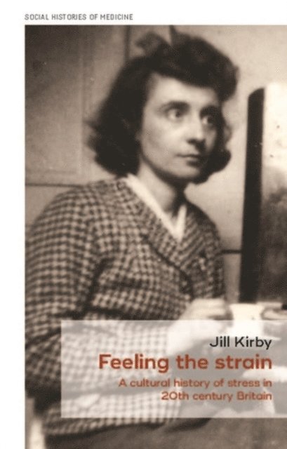 Jill Kirby - Feeling the Strain, E-bok