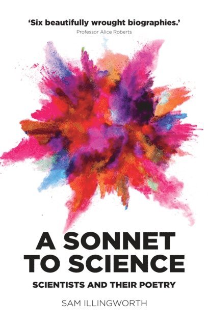 Sam Illingworth - Sonnet to Science, E-bok