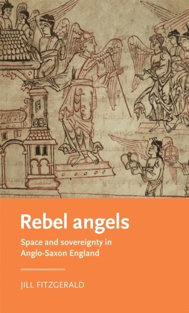 Jill Fitzgerald - Rebel Angels, E-bok