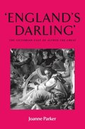 'England's darling'