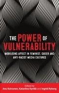 power of vulnerability