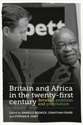 Britain and Africa in the Twenty-First Century