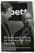 Britain and Africa in the twenty-first century