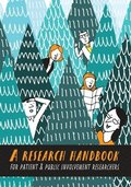 Research Handbook for Patient and Public Involvement Researchers