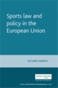 Sports law and policy in the European Union
