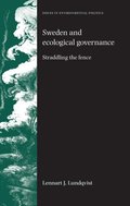 Sweden and ecological governance