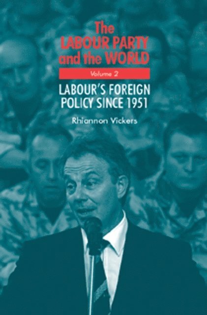 Steven Fielding - Labour Governments 1964–1970 Volume 1, E-bok