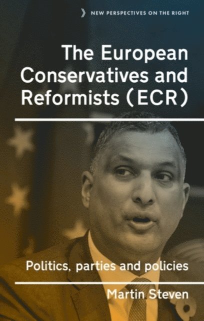Martin Steven - European Conservatives and Reformists (Ecr), E-bok