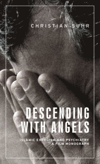 Christian Suhr - Descending with Angels, E-bok
