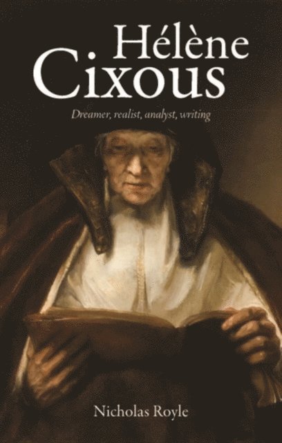 Nicholas Royle - HéLèNe Cixous, E-bok