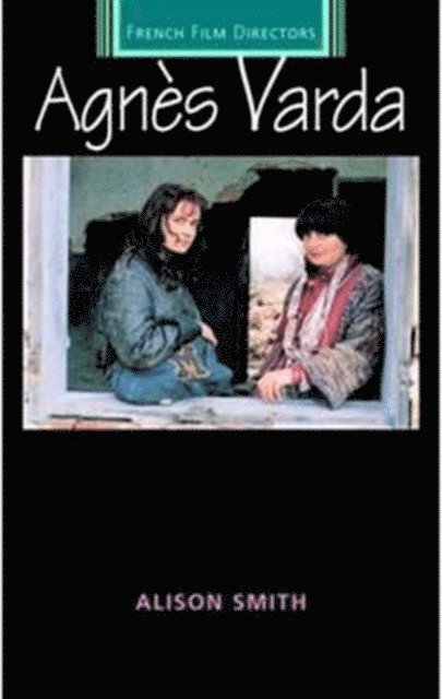 Alison Smith - Agnes Varda, E-bok