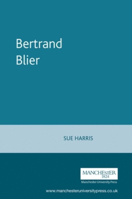 Sue Harris - Bertrand Blier, E-bok
