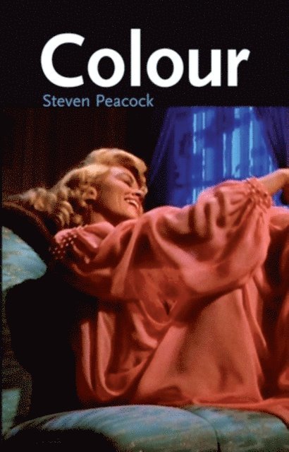 Steven Peacock - Colour, E-bok