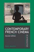 Contemporary French cinema