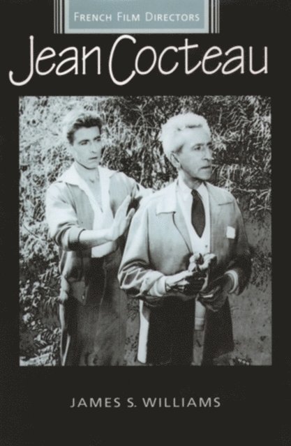 James S. Williams - Jean Cocteau, E-bok