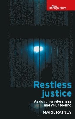 Restless justice