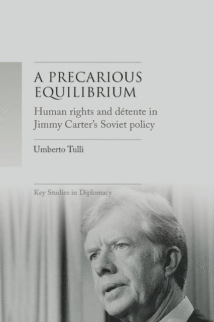 Umberto Tulli - A Precarious Equilibrium, E-bok