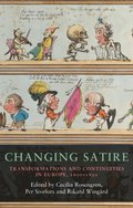 Changing satire