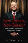 New Labour, New Britain?