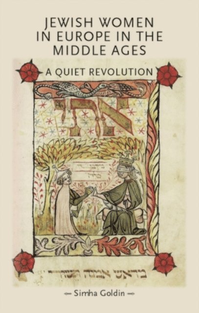 Simha Goldin - Jewish Women in Europe in the Middle Ages, E-bok