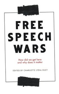 Free Speech Wars