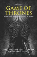 Watching Game of Thrones