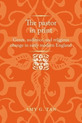 Pastor in Print