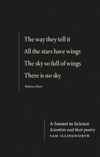 Sonnet to Science