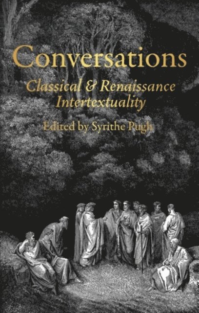 Syrithe Pugh - Conversations, E-bok