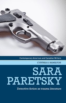 Cynthia Hamilton - Sara Paretsky, Häftad