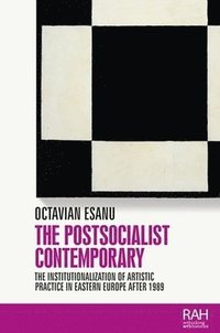 The Postsocialist Contemporary