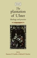 plantation of Ulster