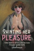 Painting Her Pleasure