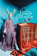 medium of Leonora Carrington