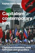 Capitalism in Contemporary Iran