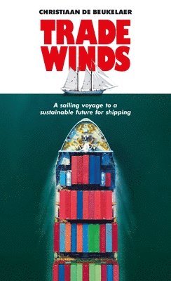 Trade Winds av Christiaan De Beukelaer